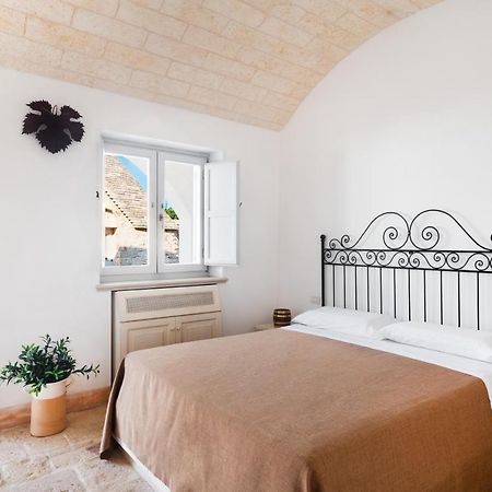 Masseria Ancella Montalbano  Exteriér fotografie