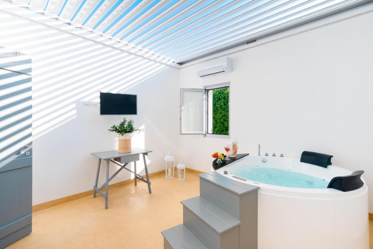 Masseria Ancella Montalbano  Exteriér fotografie
