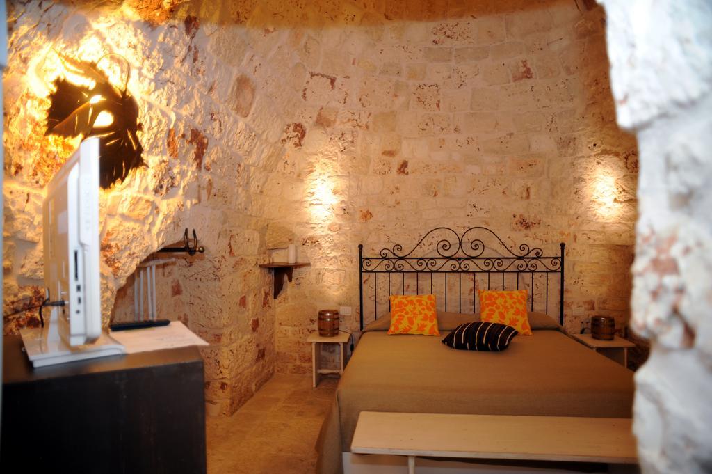Masseria Ancella Montalbano  Exteriér fotografie