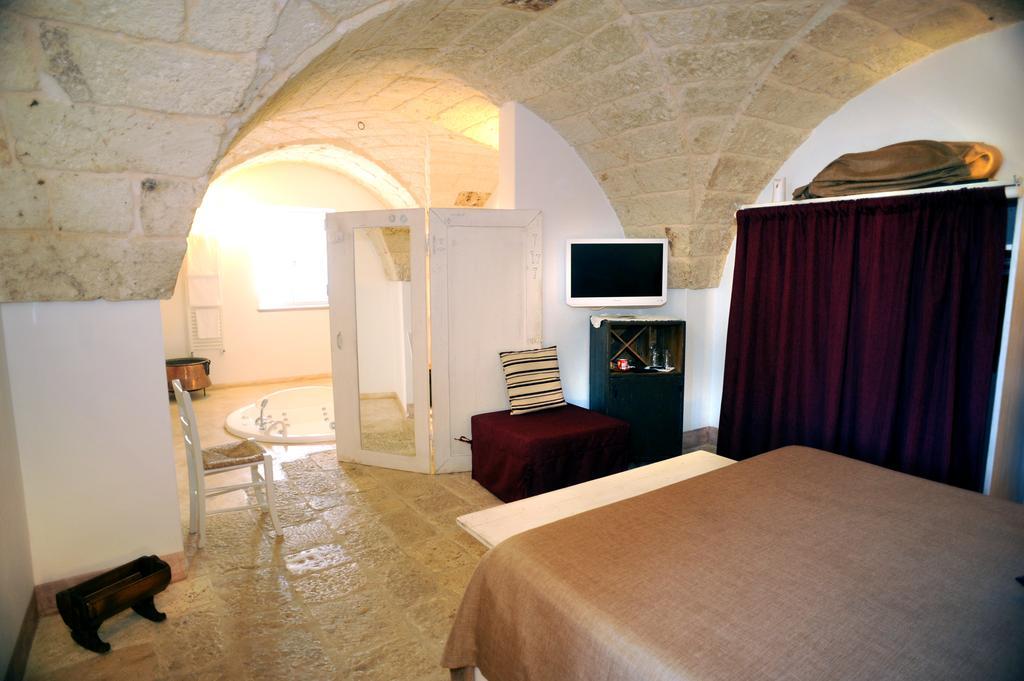 Masseria Ancella Montalbano  Exteriér fotografie