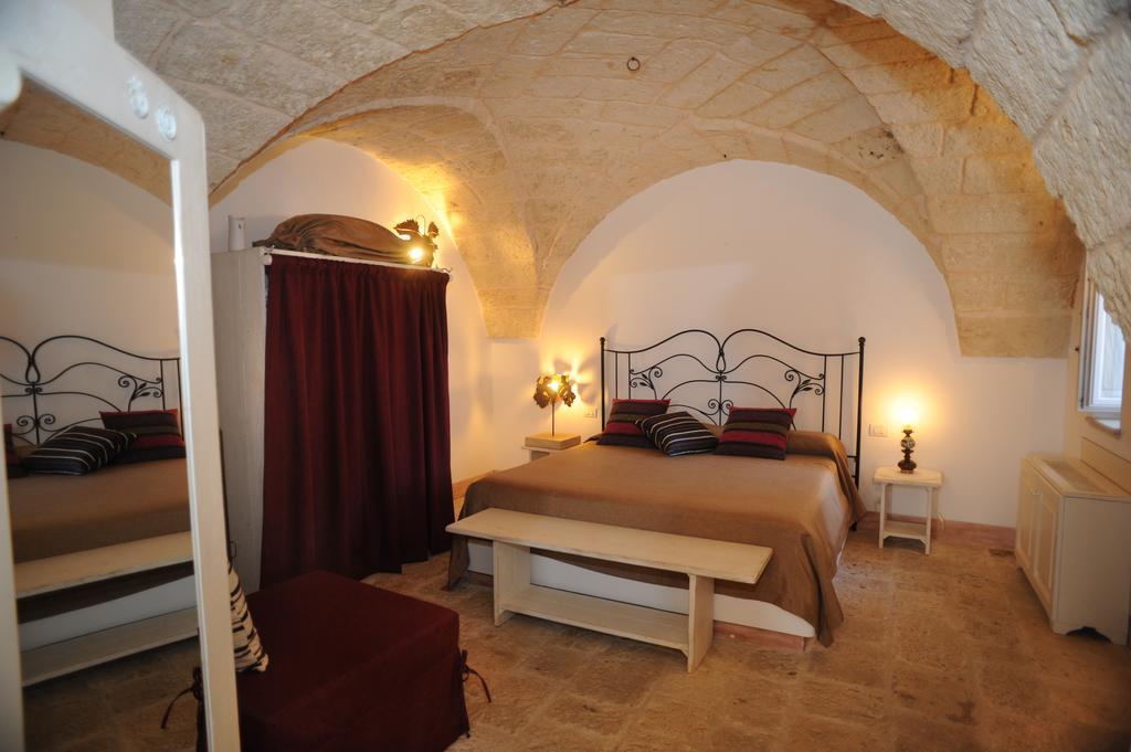 Masseria Ancella Montalbano  Exteriér fotografie