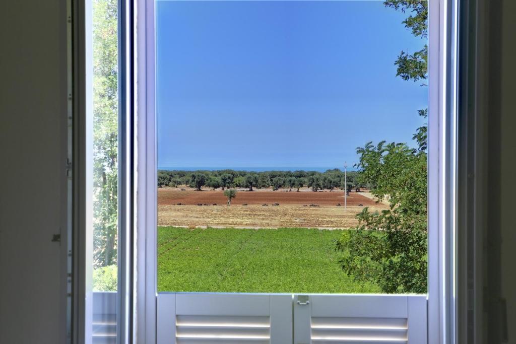 Masseria Ancella Montalbano  Pokoj fotografie